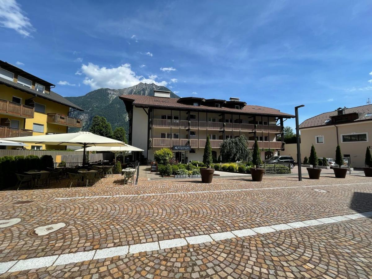Residence Hotel Alpinum Campo Tures Exterior photo